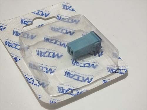 0601100 MEGAVAL ARA SİGORTA 100 AMPER SARI