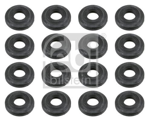 ÜST KAPAK HALKA CONTASI 16 ADET E36-E38-E39-E46-60-E61-65-66-X3 E83-X5 E53 M50-M52-M54 91-10