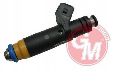 ENJEKTÖR MEMESİ RENAULT CLİO II KANGOO 1.4 8V BENZİNLİ ENJEKTÖR 2delik  8200128961-8200506653-8200885283