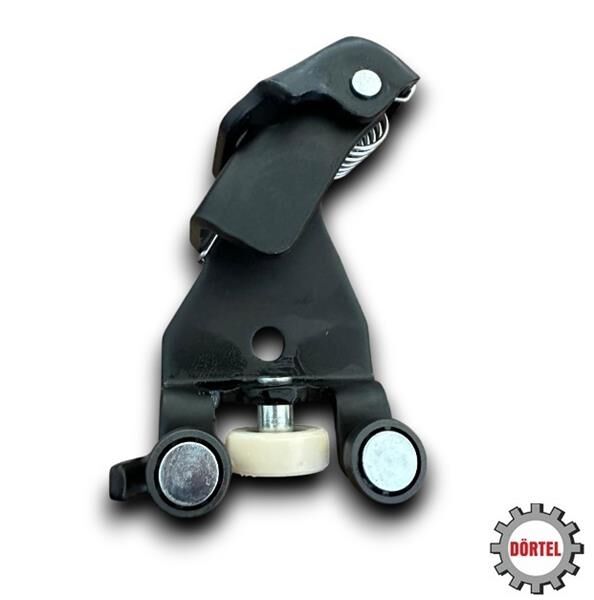 SÜRGÜLÜ KAPI ORTA MEKANİZMASI SOL DOBLO II