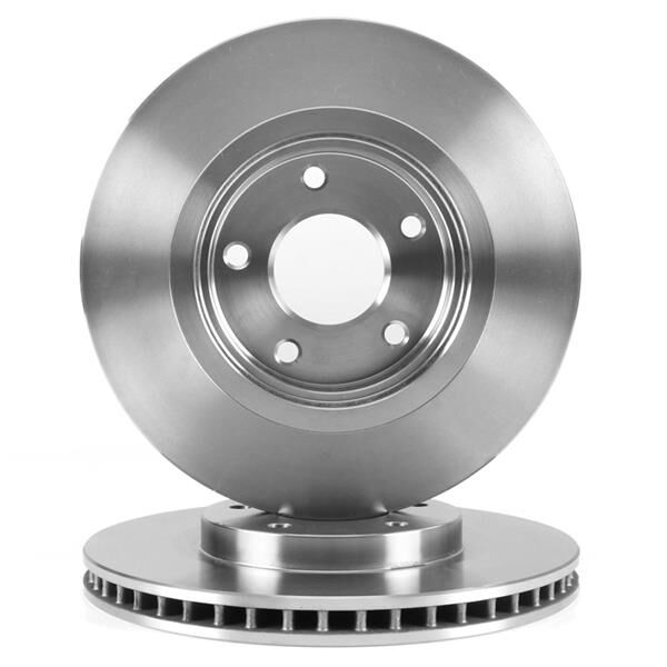 ÖN FREN DİSKİ HAVA KANALLI NISSAN QASHQAI 1.6L HR16DE J10 06-> 1.5L Dci K9K J10DE 06-13 / X-TRAIL 2.0L QR20 T31 07-13 296 çap x 5 bijon - Adet disk fiyatıdır