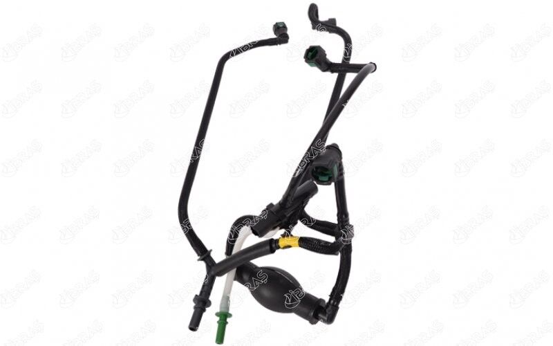 MAZOT BORU TAKIMI PEUGEOT P1007 CITROEN C2-C3-C3 II 1.4 HDI