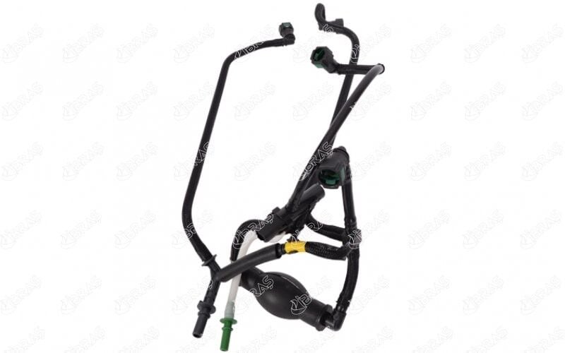 MAZOT BORU TAKIMI PEUGEOT P1007 CITROEN C2-C3-C3 II 1.4 HDI