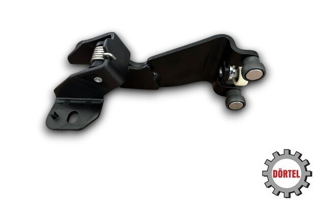 SÜRGÜLÜ KAPI ORTA MEKANİZMASI SOL DOBLO III