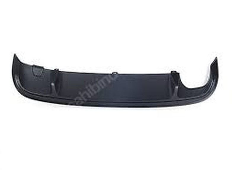 VOLKSWAGEN - ARKA TAMPON SPOYLERİ PASSAT CC 2013- - 3C8807521