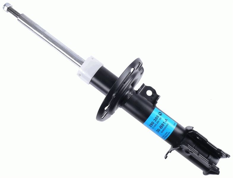 ÖN AMORTİSÖR SOL CORSA C 00>06 COMBO C 00>12 MERIVA A 03>10  72119117-344343-72119115-344341