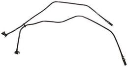 ENJEKSİYON YAKIT BORUSU RENAULT R19-MEGANE I-SCENIC I 1.6 K7M