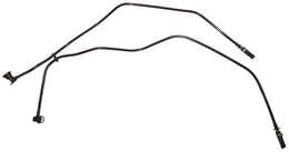 ENJEKSİYON YAKIT BORUSU RENAULT R19-MEGANE I-SCENIC I 1.6 K7M