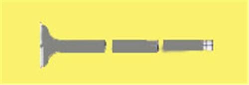 SUBAP EMME / EGSOZ TAKIM TEK TIRNAK MONDEO FIESTA ESCORT 1.6 ZETEC S 16V 95>00 IN 8: 26 6x97.1 / EX 8: 24.5 6x96.6