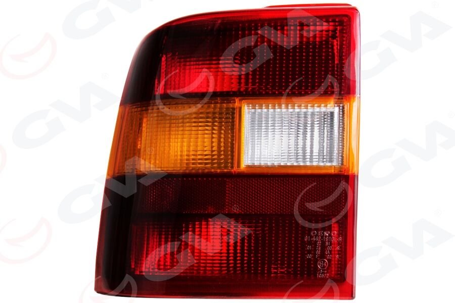 SİS FARI SOL OPEL CORSA D 10-14 CORSA E 15>