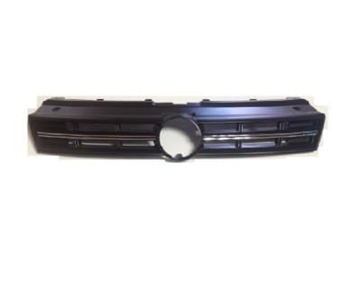 VOLKSWAGEN - ÖN PANJUR (KROM ŞERİTLİ) POLO 2009- - 6R0853651B