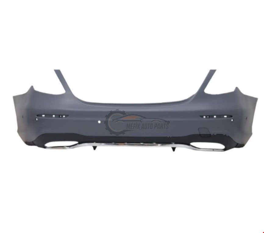 MERCEDES - ARKA TAMPON SET (AMG) W213 2016- - A2138850801set