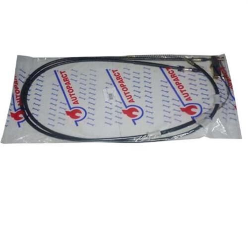 ARKA EL FREN TELİ CORSA B-COMBO  522618