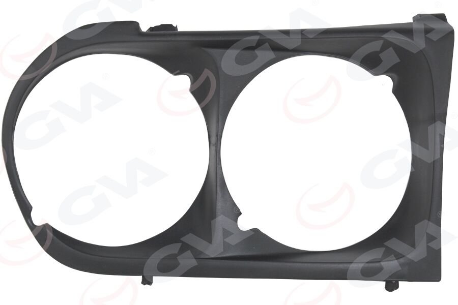 PANJUR FAR ÇERÇEVESİ RENAULT 12-TOROS SAĞ