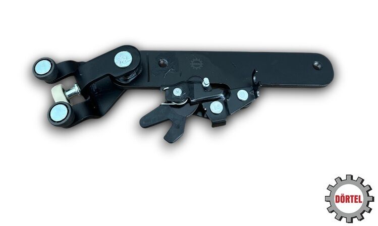 SÜRGÜLÜ KAPI ALT MEKANİZMASI KOMPLE SAĞ DOBLO III