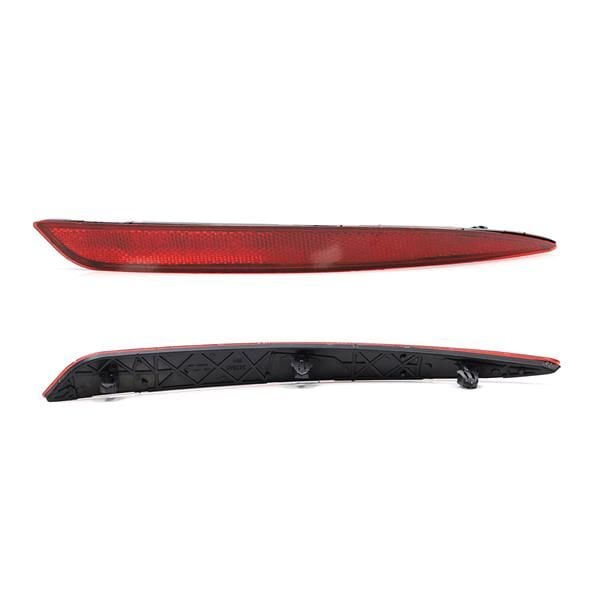 ARKA TAMPON REFLEKTÖRÜ SAĞ EGEA SEDAN 15 >  51998149
