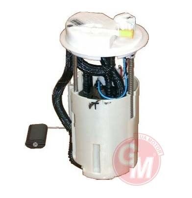 FAR KORNA KOLU RENAULT MASTER II 2.5 DCI 06 > KORNA ARKA SİS  7701057612-7701063403