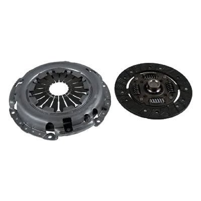 DEBRİYAJ SETİ BASKI DİSK MEGANE IV 15>JUKE F15 13>19 DUSTER 17>DOKKER 18>QASHQAI 07>13 FLUENCE 13>1.6 SCE H4M