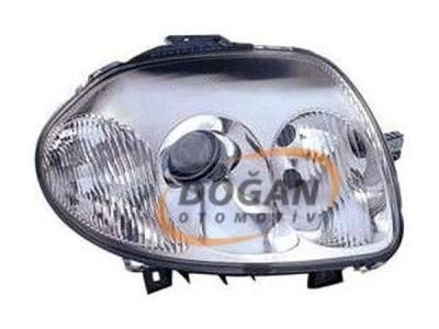 RENAULT - ÖN FAR (MERCEKLİ) SAĞ CLİO 1998- - 7701045175