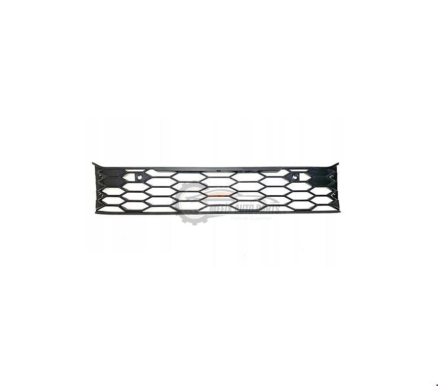 VOLKSWAGEN - ÖN TAMPON ORTA IZGARA GOLF 8 2020- - 5H0853677J