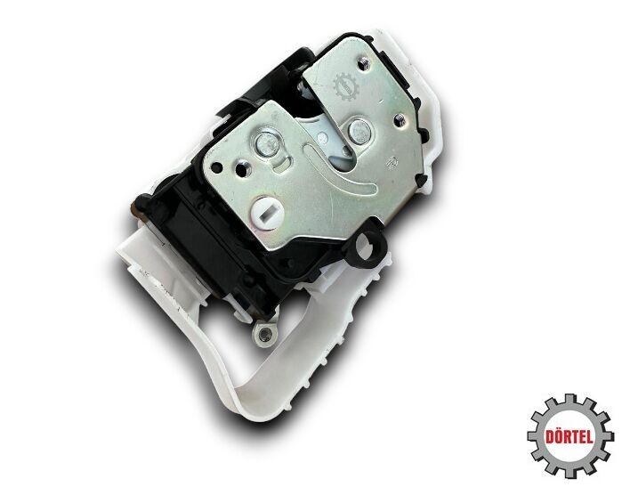 KAPI KİLİDİ ARKA SAĞ SÜRGÜ DOBLO III