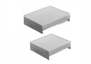 POLEN FİLTRESİ P207 1.4-1.4HDI-1.6HDI-1.4 16V-1.6 16V 06 > C3 II 1.4-1.4HDI-1.6HDI 09 >