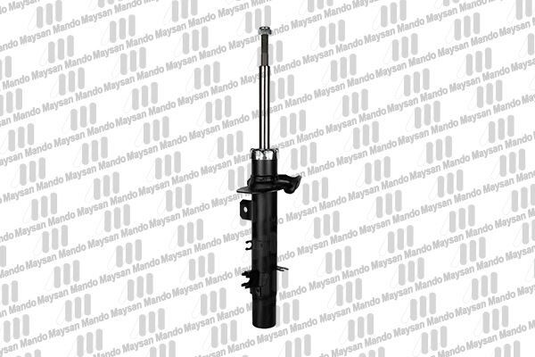 ARKA AMORTİSÖR UNO