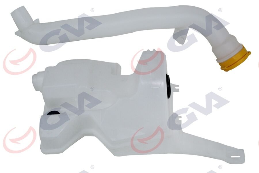 SİLECEK SU DEPOSU BORUSU KAPAĞI CLIO IV YM-CAPTUR