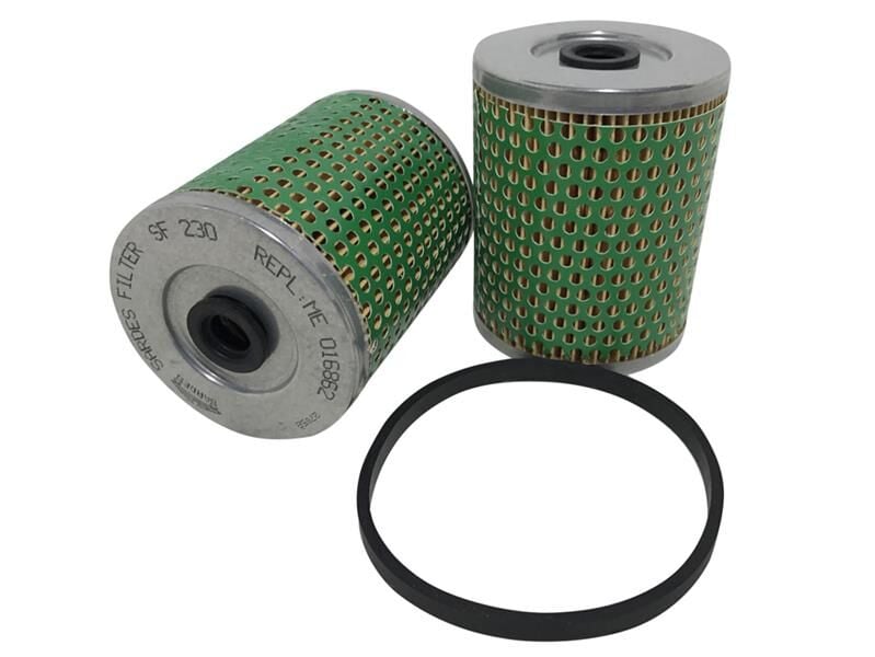 YAKIT FİLTRELERİ MİTSUBİSHİ CANTER 449-659 MF 4137