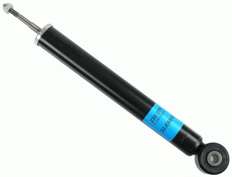 ARKA AMORTISOR SAG-SOL RENAULT CLIO II 98> CLIO SYMBOL 02> SYMBOL II 08>  7700426693-8200287736-8200662259