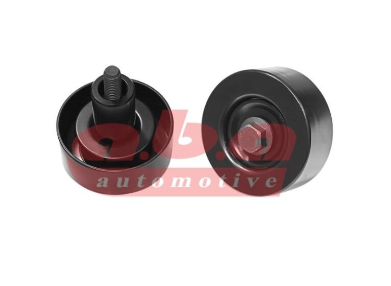 ALTERNATÖR GERGİ RULMANI HYUNDAI İX35 2.0CRDI 10 SANTAFE II 2.2CRDI 09 2.0CRDI 12