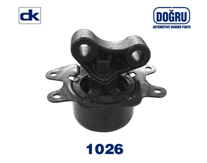MOTOR TAKOZU MERİVA Z16LET Z17DT Z17DTR HİDROLİK