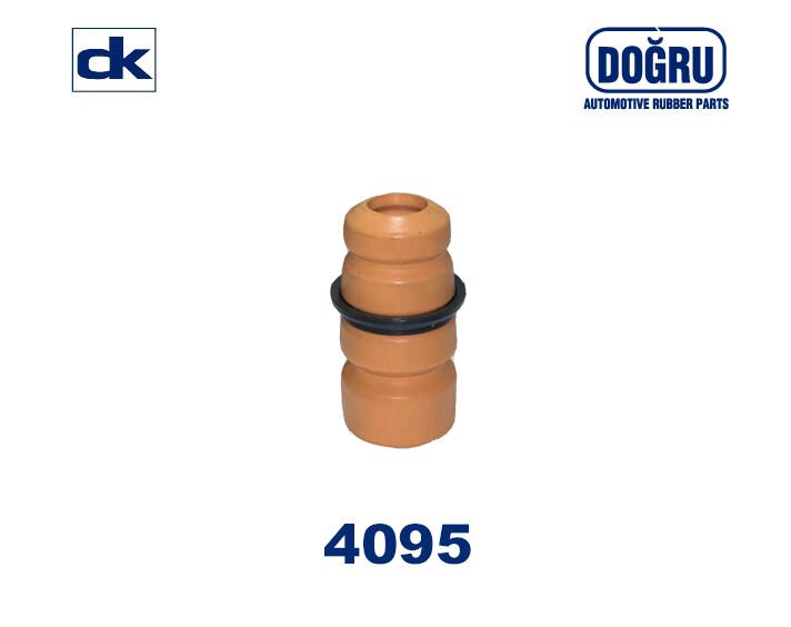 SÜSPANSİYON TAKOZU ÖN 3008-5008