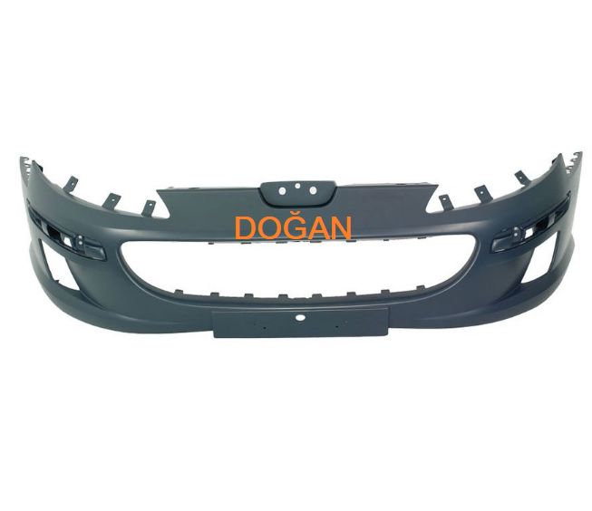 PEUGEOT - ÖN TAMPON ( FAR YIKAMALI ) 407 2006- - 7401Z9 / 7401AA / 7401.AA