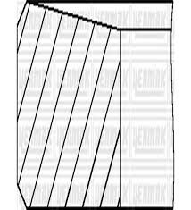 MOTOR SEGMANI FOCUS-TRANSİT-FIESTA 1.8 TDCI 99- 82.50mm STD