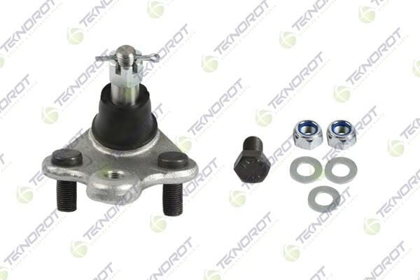 ROTİL ALT SAĞ-SOL HONDA CIVIC 1.6L R16B2 FB7 12-15 1.6L N16A1 FK3 12-15 1.4L L13Z1 FK1 SPORT HB 09-1 5