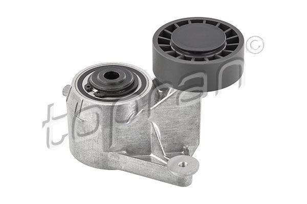 DEVİRDAİM SU POMPASI HYUNDAI STAREX 96-> / H100 2.6L KAMYONET 96->/ GALLOPER 2.5L 99->/ KIA K2500 2.5L TCI 98-> / MITSUBISHI L200 2.5L 4D56 K74T 4X4 96-06