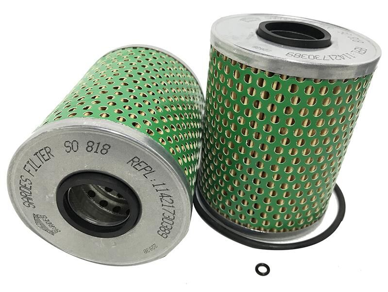 YAG FILTRESI BMW M50 E34 E36