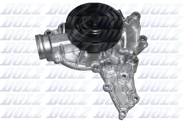 DEVIRDAIM POMPASI MERCEDES M272 W204 W212 S212 C207 A207  A2722001001