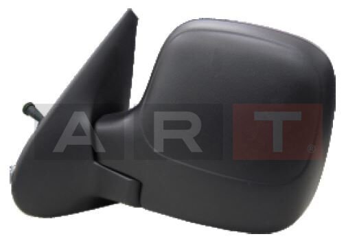 DIŞ DİKİZ AYNASI ELEKTRİKLİ ASTARLI SOL EGEA 2015-