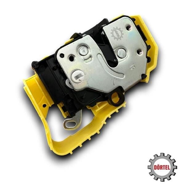 KAPI KİLİDİ ARKA SAĞ SÜRGÜ FİORİNO BİPPER NEMO