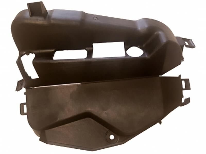 EGZANTRİK ÜST KAPAK RENAULT CLIO IV-CAPTUR 1.5 DCI-1.6 RS