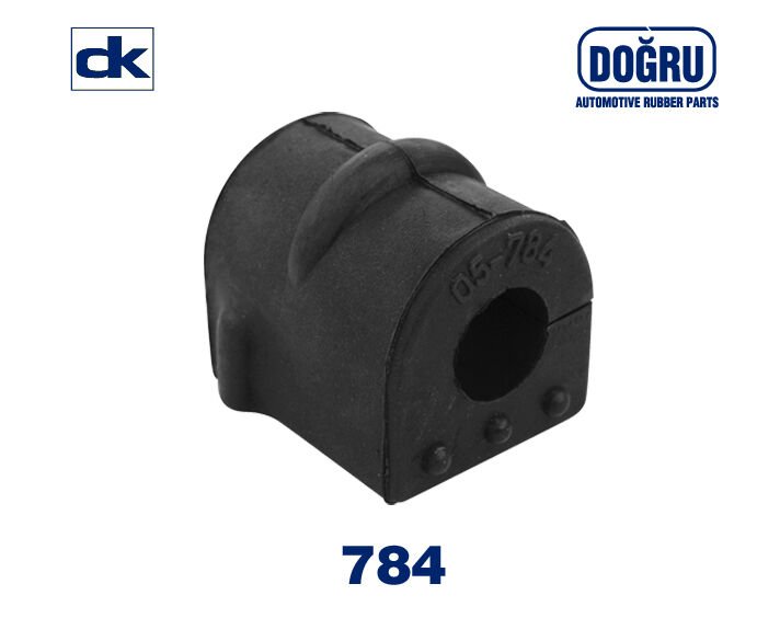LASTİK VİRAJ DEMİR CORSA C - OEM 350104,24403523