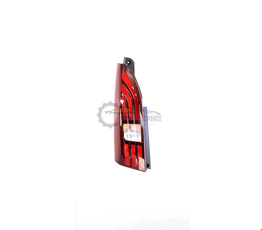 PEUGEOT - STOP LAMBASI (CAMLI TİP KASA) SOL PARTNER 2018- - 9819427380