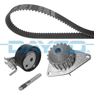 TRİGER SETİ DEVİRDAİM P106-P206-P306-PARTNER-BERLINGO-C2-C3-SAXO 1.1