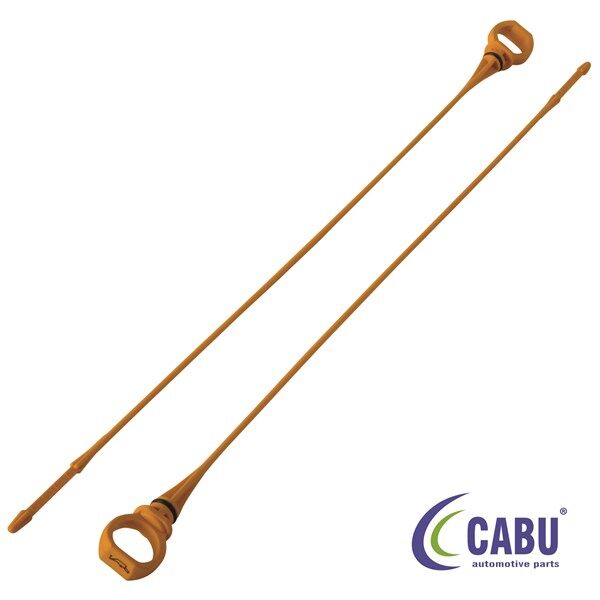 YAĞ ÇUBUĞU C2-C3-307-206 1.4 HDI-TDCİ FORD FIESTA 02>08 1.4 TDCI FUSION 02>12 1.4 TDCI  2S6Q6750AD-1174.85