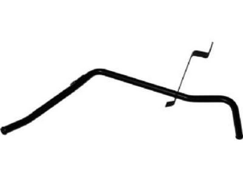 KALORİFER SU BORUSU VW LT 97-07