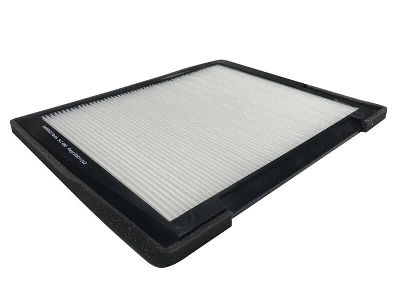 POLEN FİLTRELERİ FİAT CROMA-ALFA ROMEO ALFA 164-LANCİA THEMA-SAAB 9000