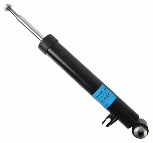 AMORTISOR ARKA SOL GAZLI BMW E70 E71 E72  33526781921