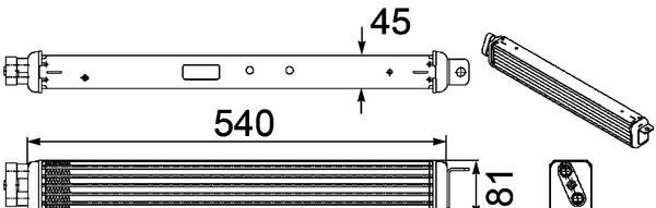 KLIMA FAN REGULATORU MERCEDES VITO W639 03>